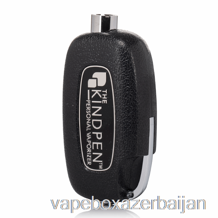 Vape Azerbaijan The Kind Pen Highkey 510 Battery Black